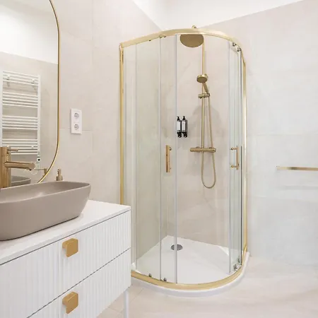 W35- Boutique Apartments, Location By Bqa Budapest