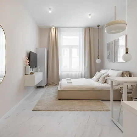 W35- Boutique Apartments, Location By Bqa