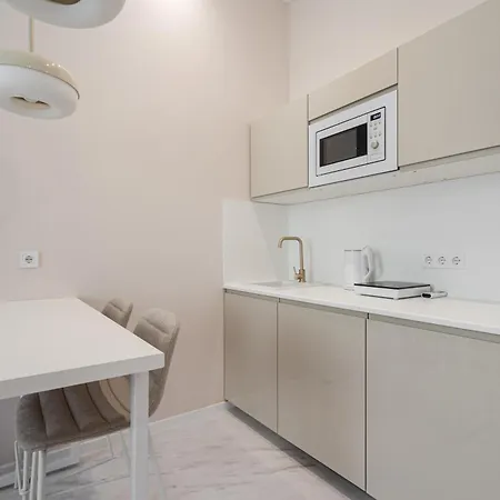Apartment W35- Boutique Apartments, Location By Bqa Budapest