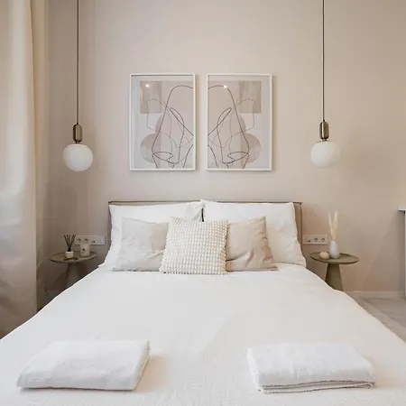 W35- Boutique Apartments, Location By Bqa * Βουδαπέστη
