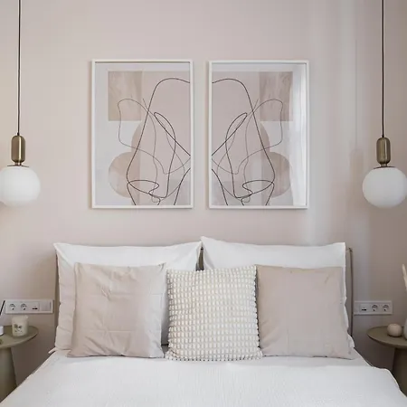 W35- Boutique Apartments, Location By Bqa