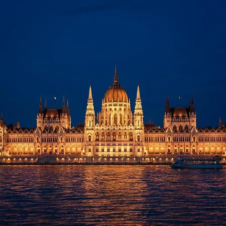 아파트 W35- Boutique Apartments, Location By Bqa 부다페스트