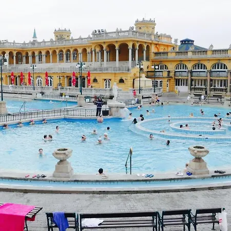 아파트 W35- Boutique Apartments, Location By Bqa