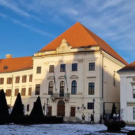 W35- Boutique Apartments, Location By Bqa * 부다페스트