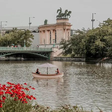 아파트 W35- Boutique Apartments, Location By Bqa