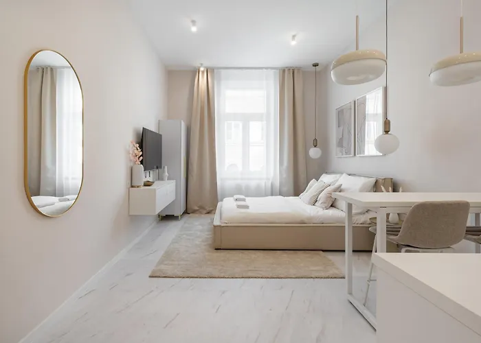 W35- Boutique Apartments, Location By Bqa