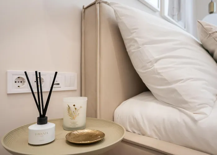 W35- Boutique Apartments, Location By Bqa Apartament