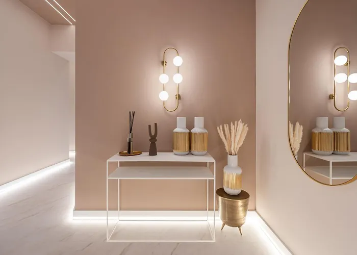 Apartament W35- Boutique Apartments, Location By Bqa