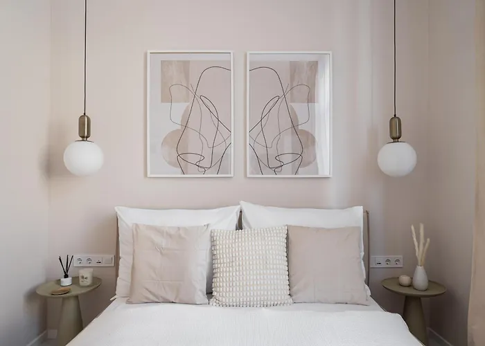 W35- Boutique Apartments, Location By Bqa