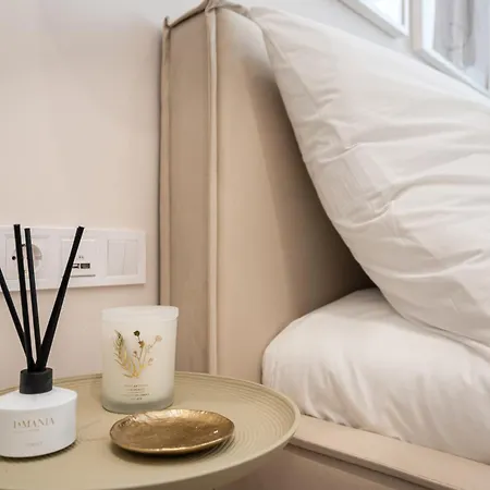 W35- Boutique Apartments, Location By Bqa Apartmán
