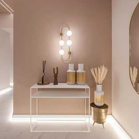 Apartament W35- Boutique Apartments, Location By Bqa